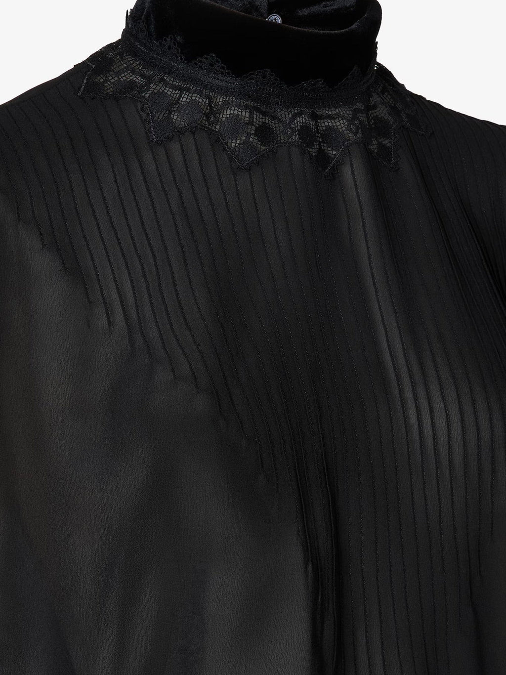 Georgette Dress 3