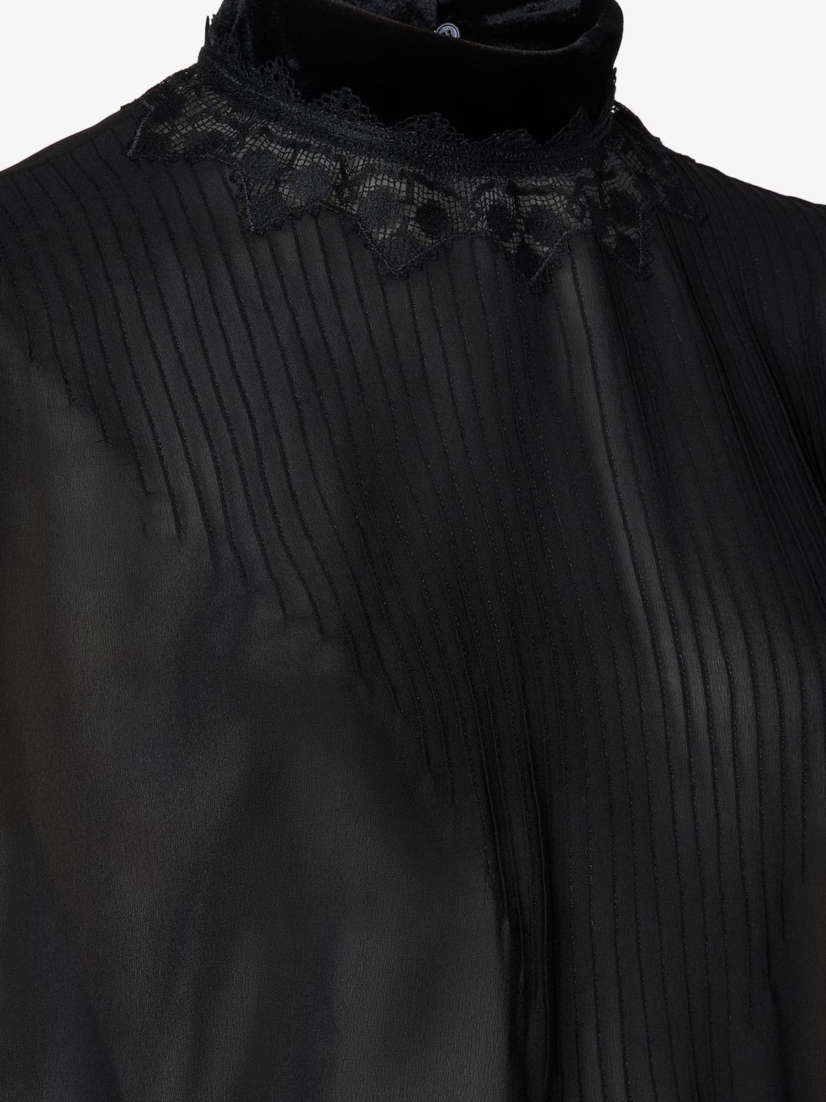 Georgette Dress 3