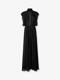 Georgette Dress