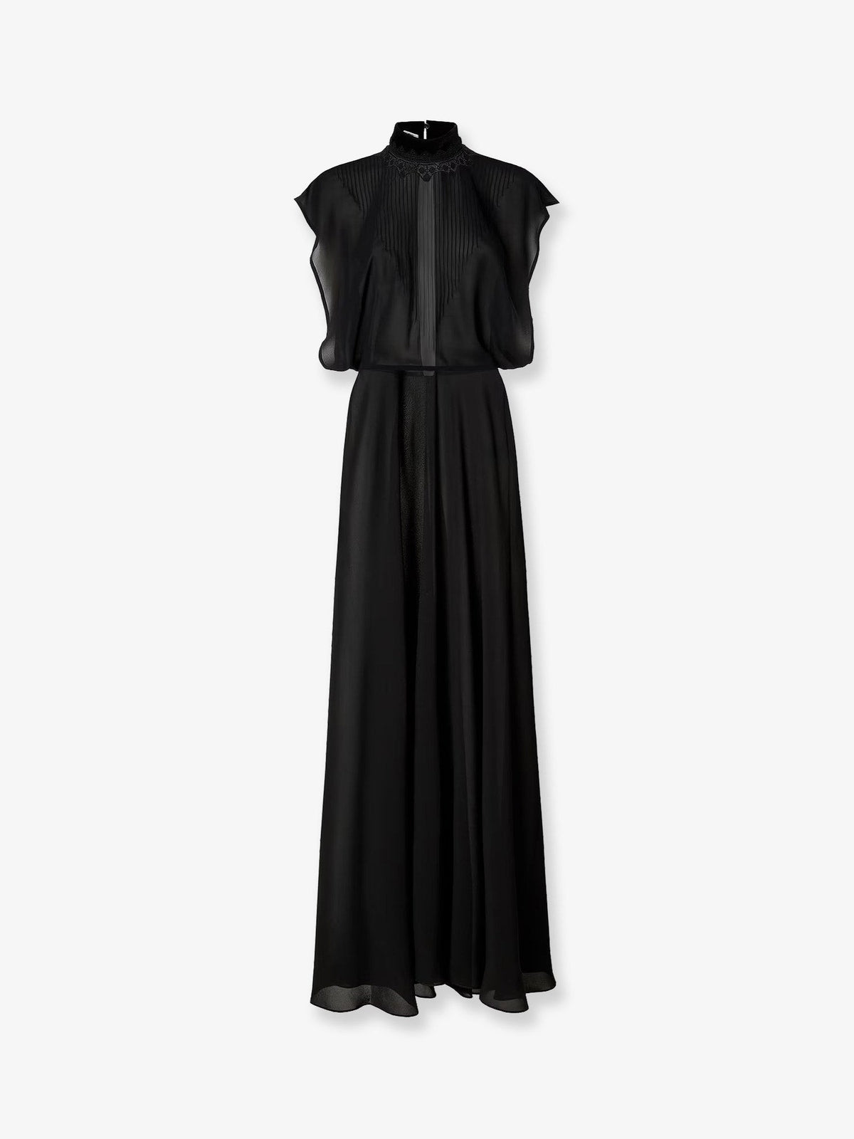 Georgette Dress