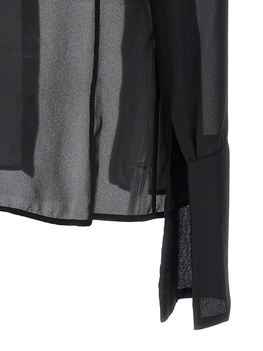 'Georgette' shirt 4