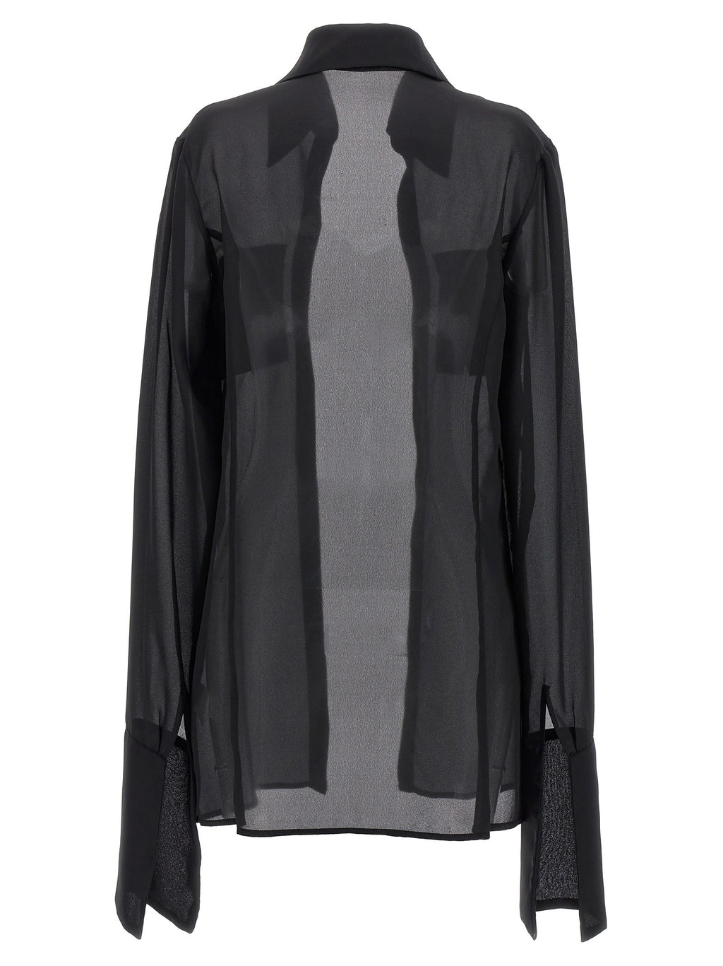 'Georgette' shirt 2