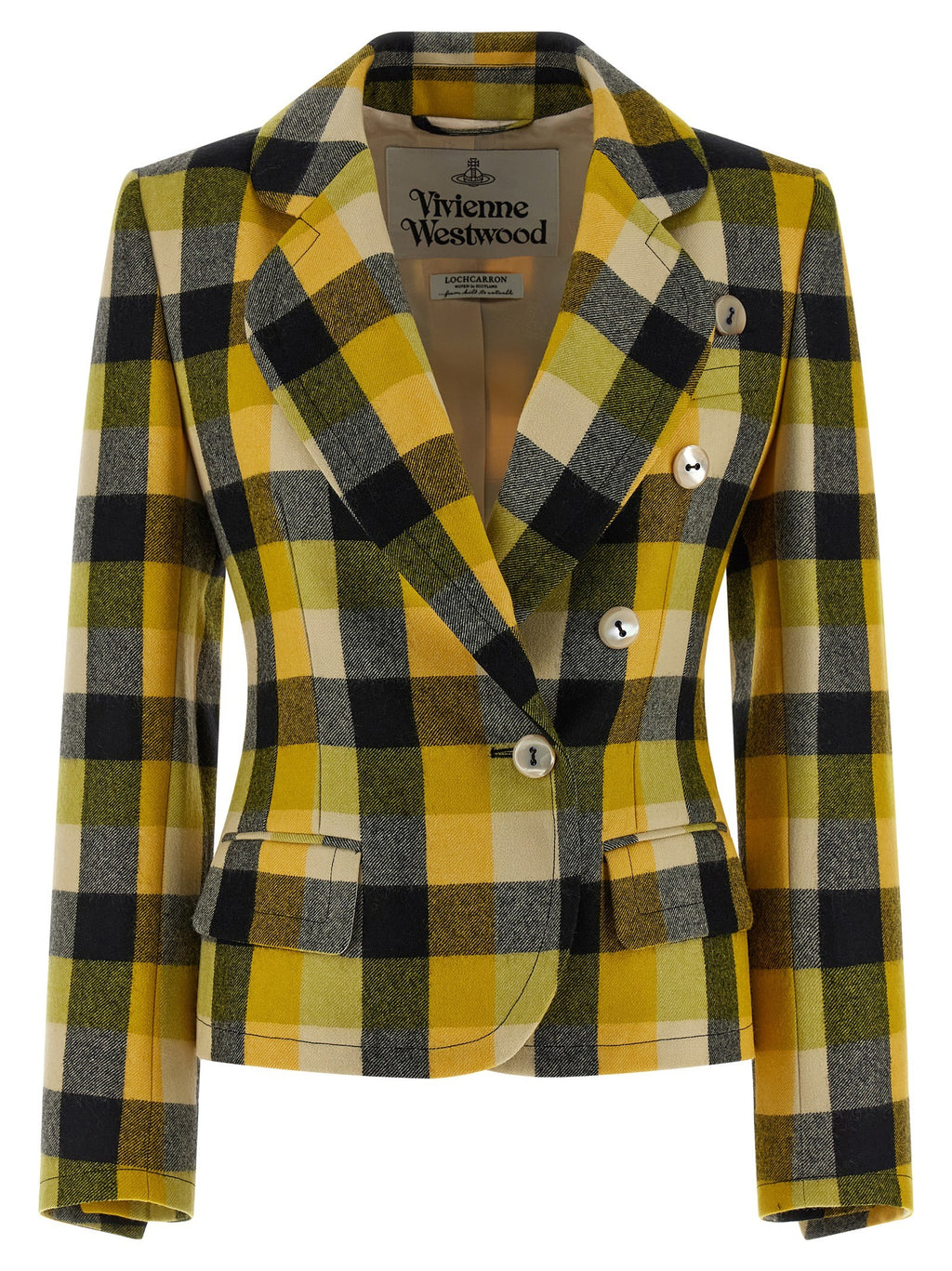 'Georgia' blazer