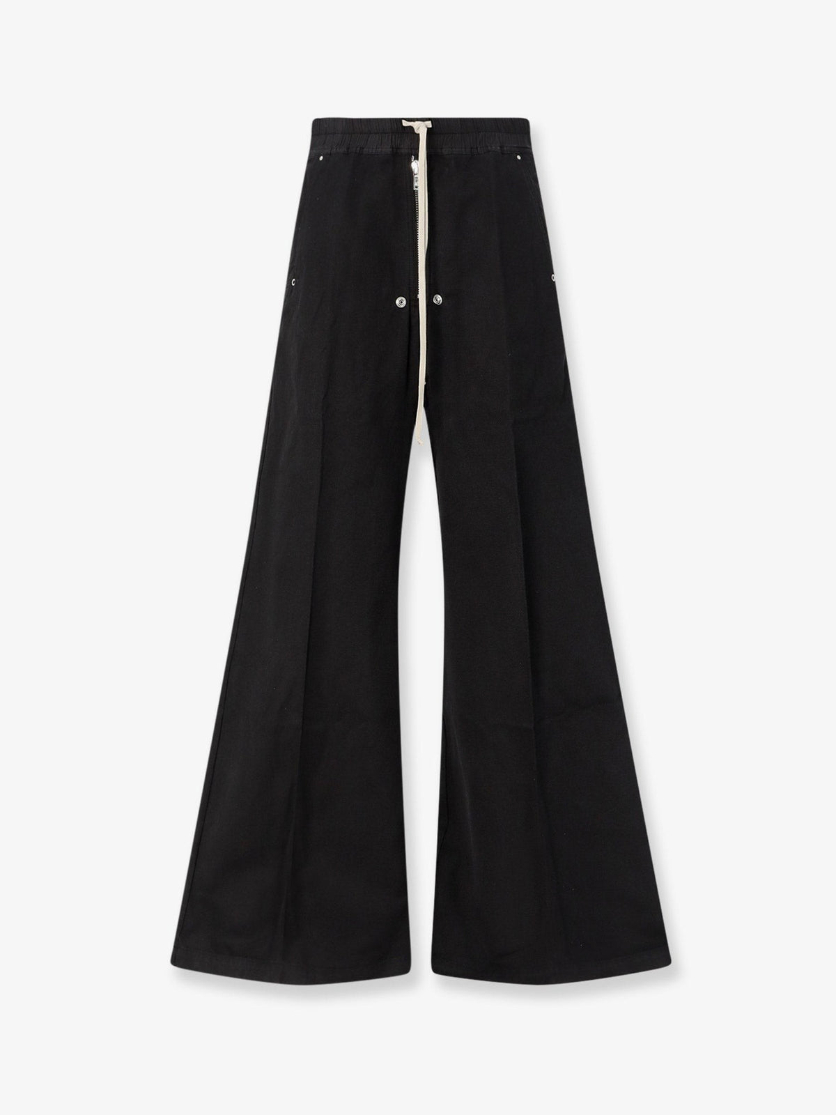 Geth Belas cotton trousers
