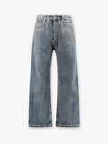 Geth blue denim jeans