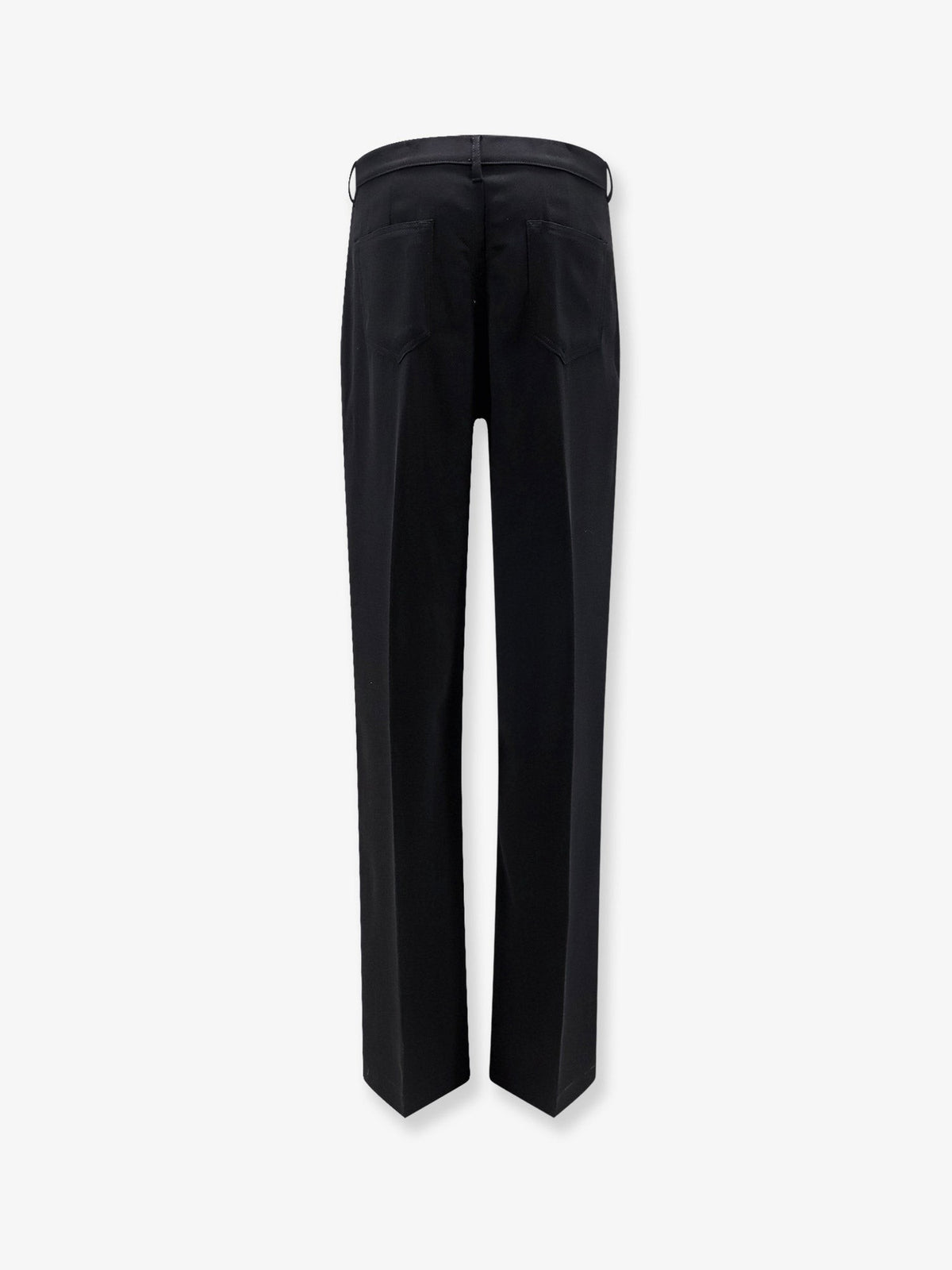 Geth Jeans wool trousers 2