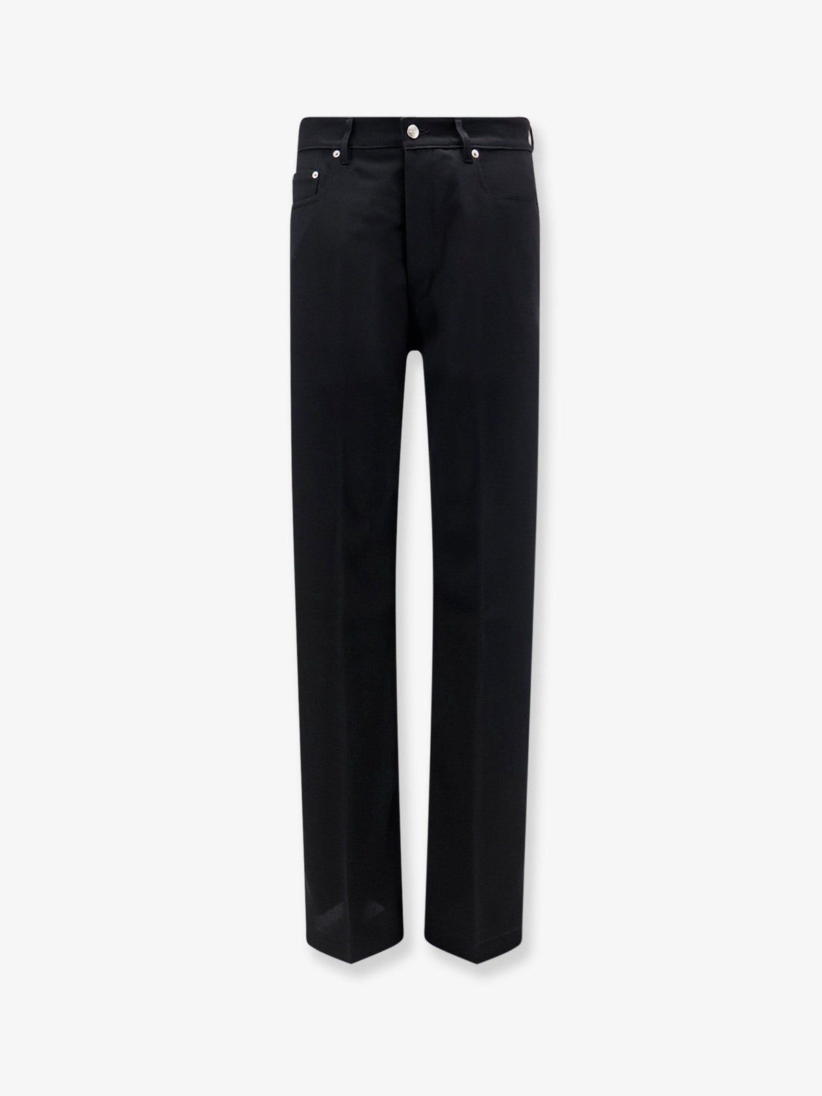 Geth Jeans wool trousers