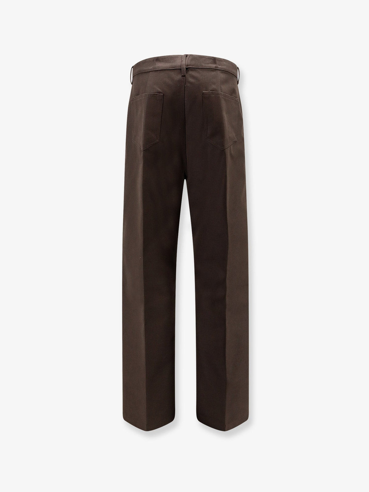 Geth recycled material trousers 2