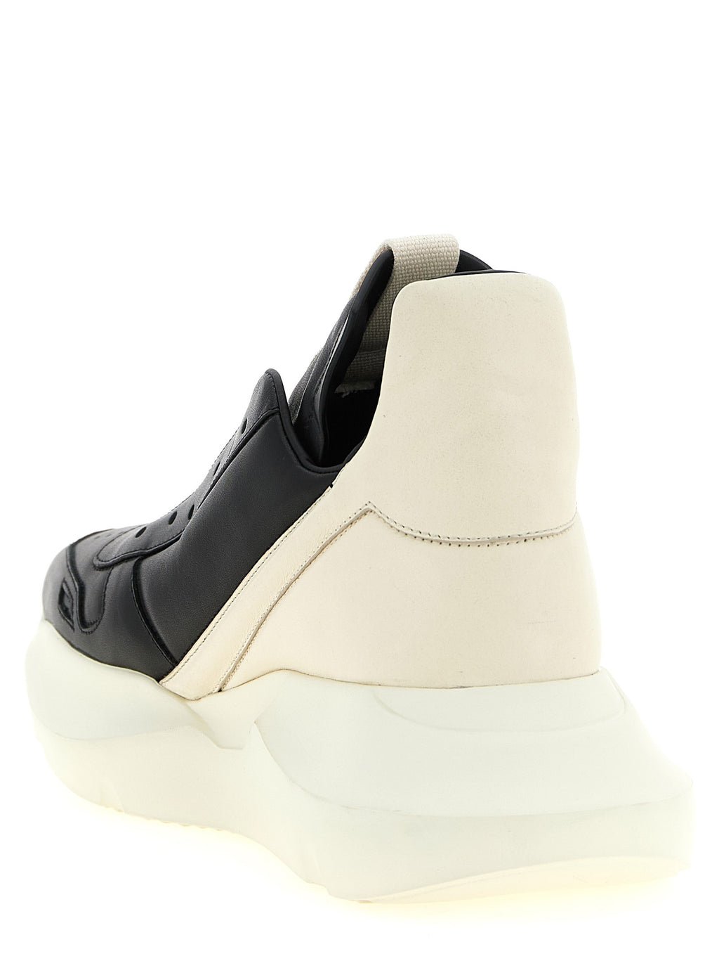 'Geth Runner' sneakers 3