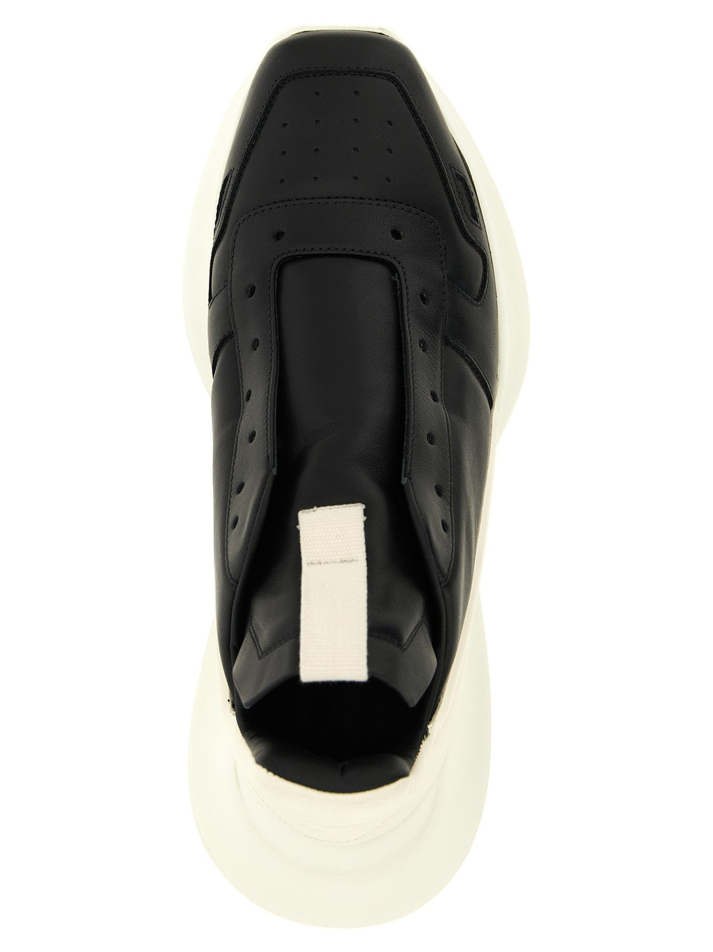 'Geth Runner' sneakers 4