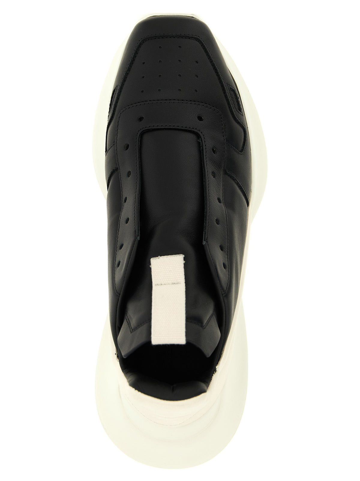 'Geth Runner' sneakers 4