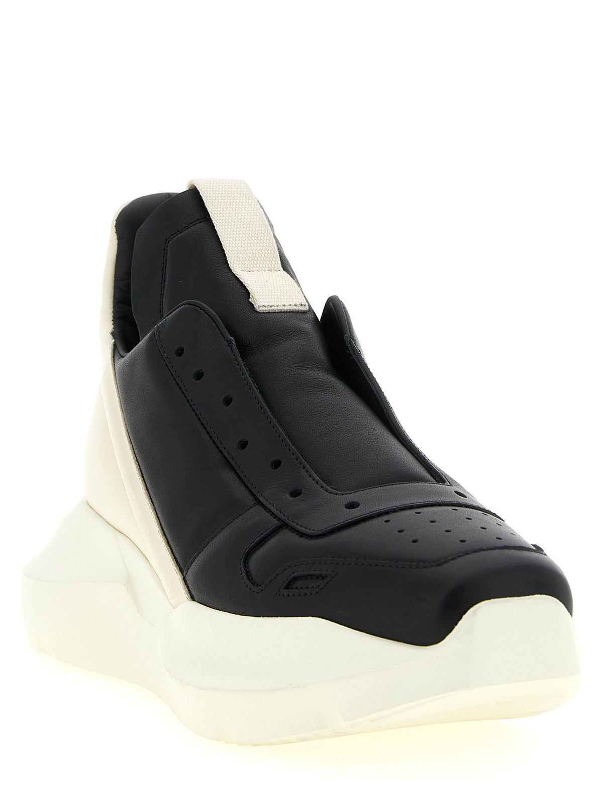 'Geth Runner' sneakers 2