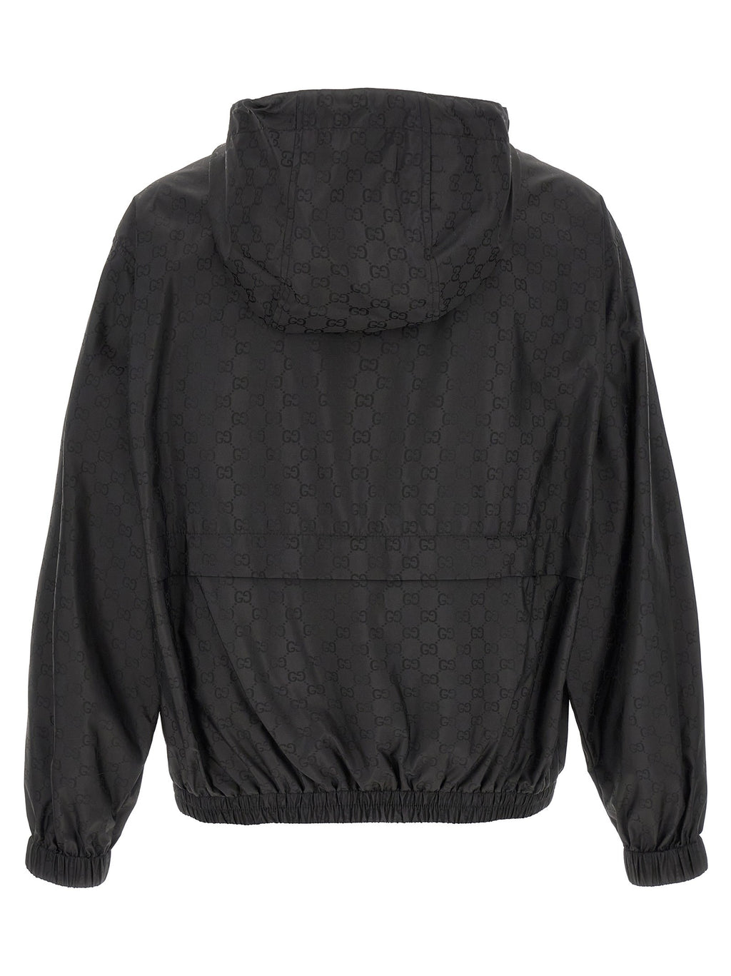 'GG' anorak 2