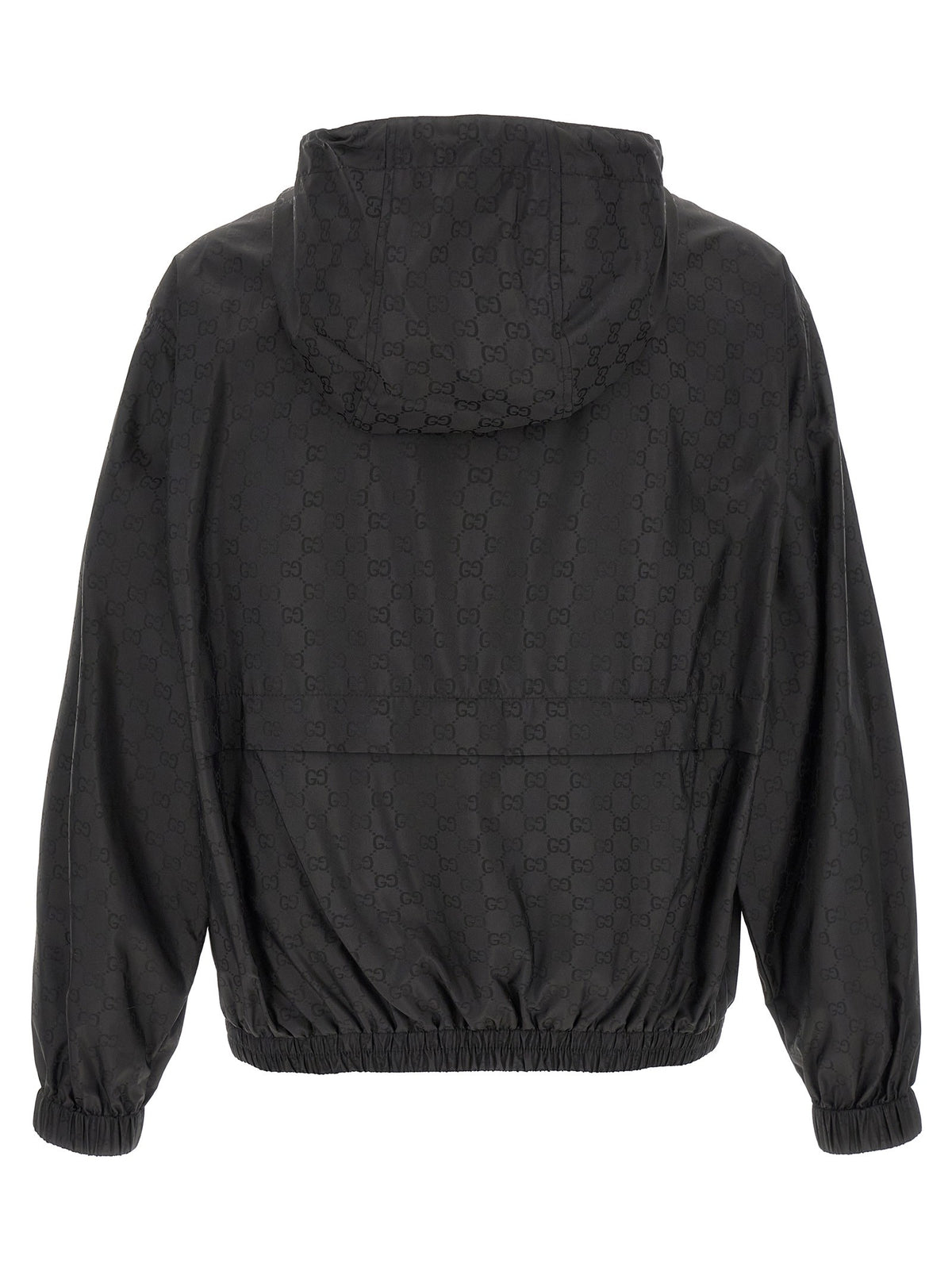 'GG' anorak 2
