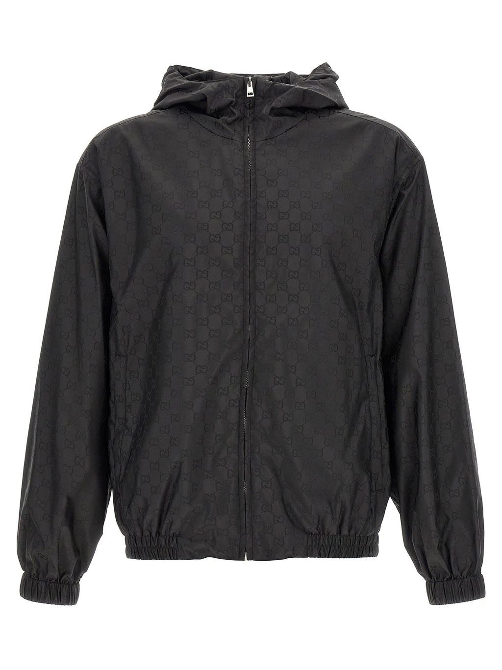 'GG' anorak