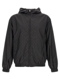 'GG' anorak