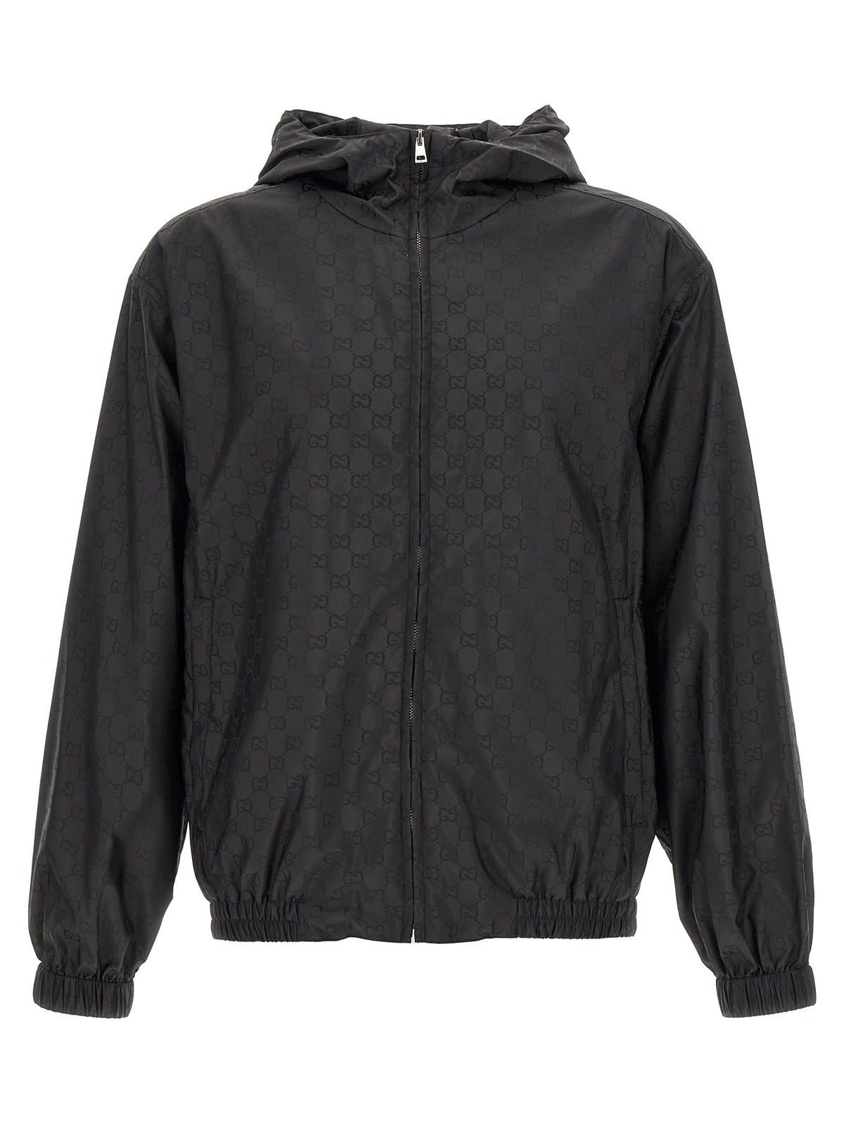 'GG' anorak