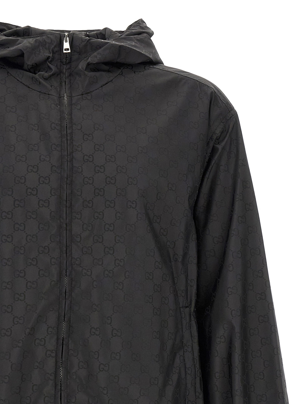 'GG' anorak 3