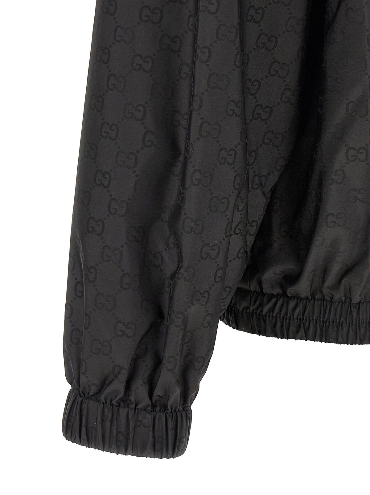 'GG' anorak 4