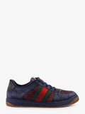 GG Bicolor Fabric sneakers
