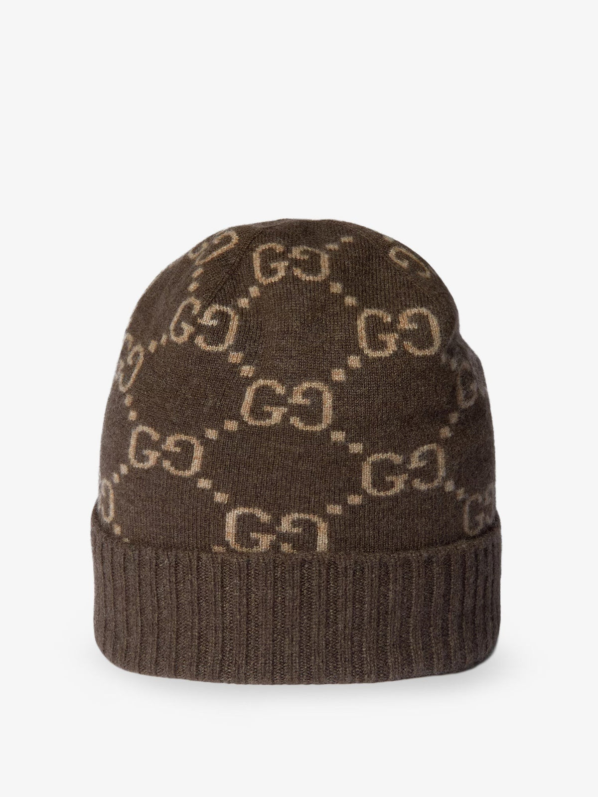 GG cashmere hat 2