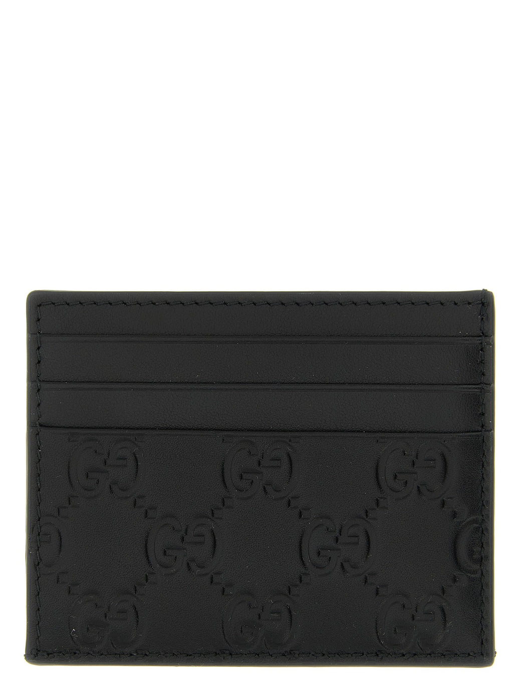 'GG Emblem' card holder 2