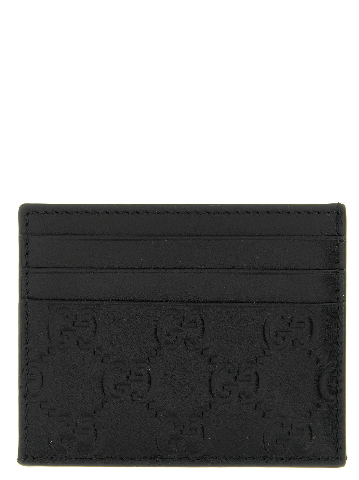 'GG Emblem' card holder 2