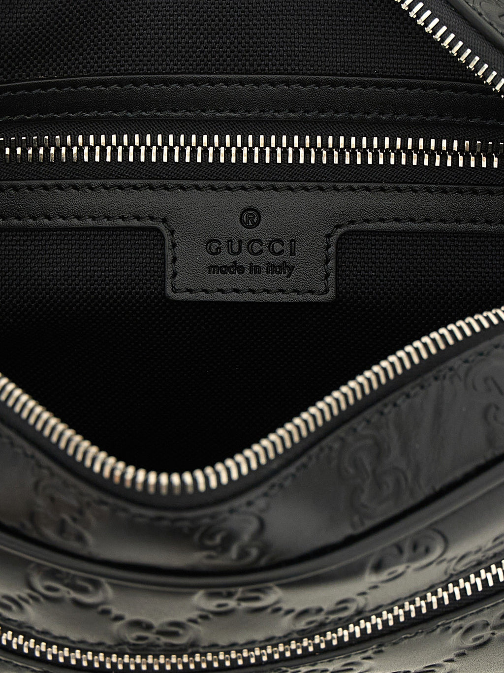'GG Emblem' small crossbody bag 4