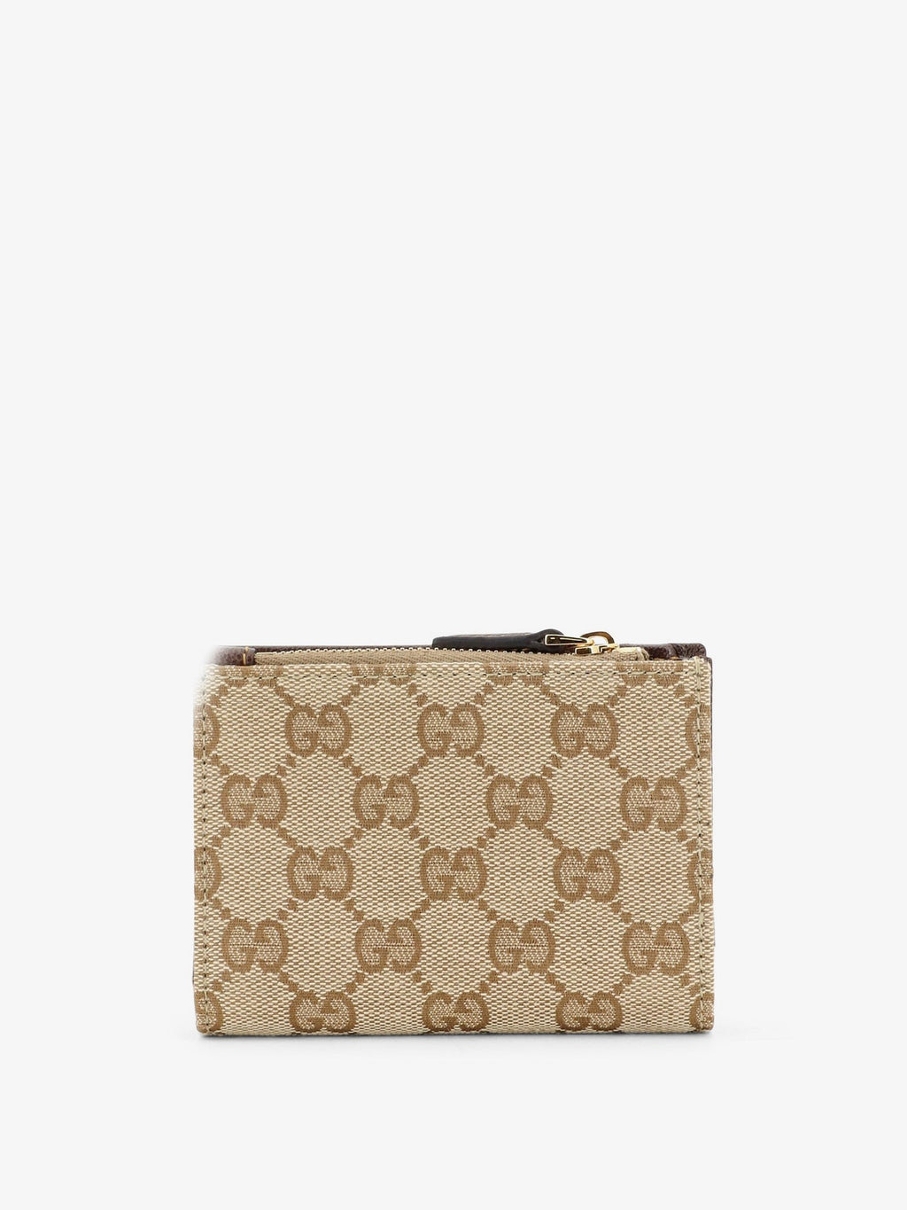 GG fabric wallet 2