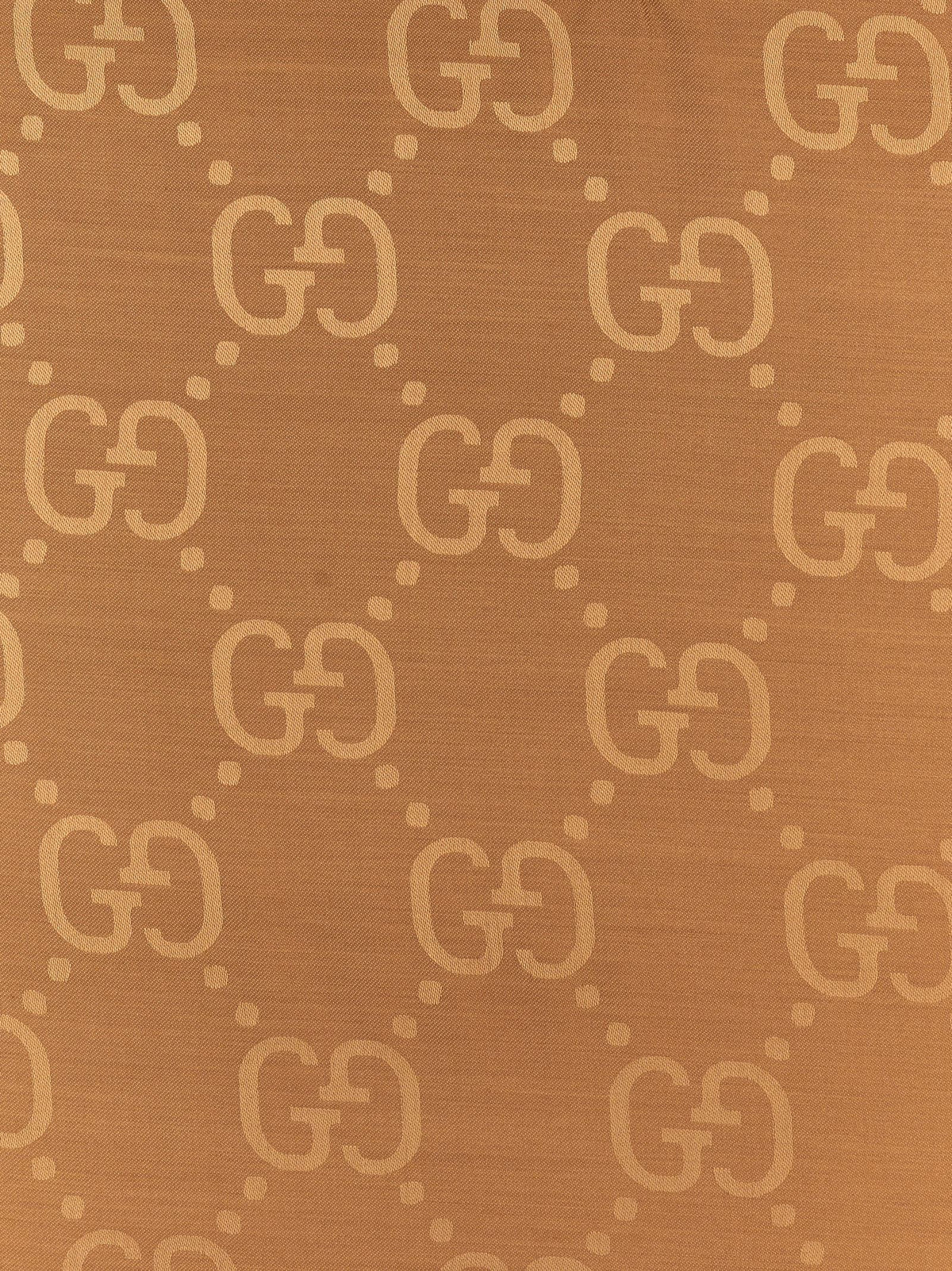 GG jaquard scarf 3