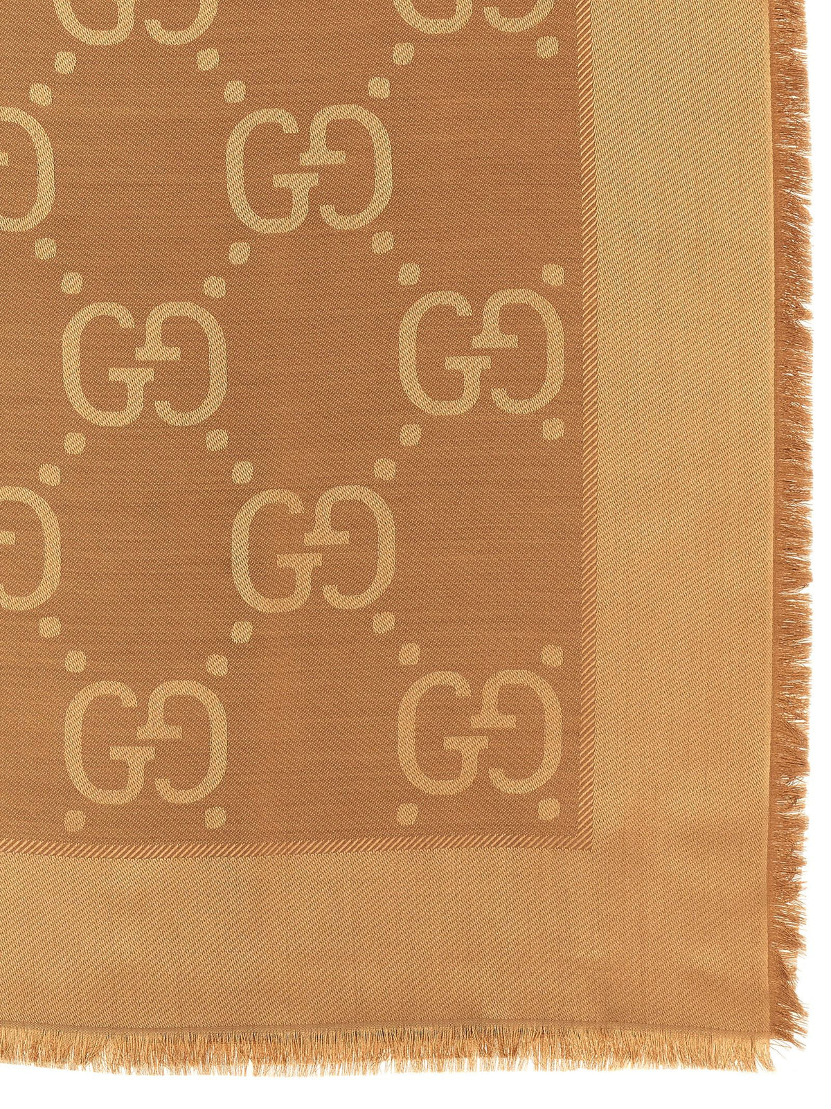 GG jaquard scarf 2