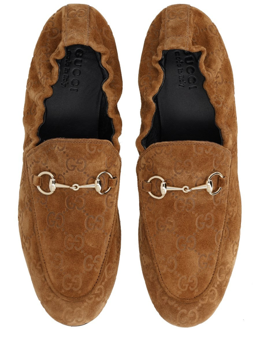 GG LOAFER WITH CLAMP 5