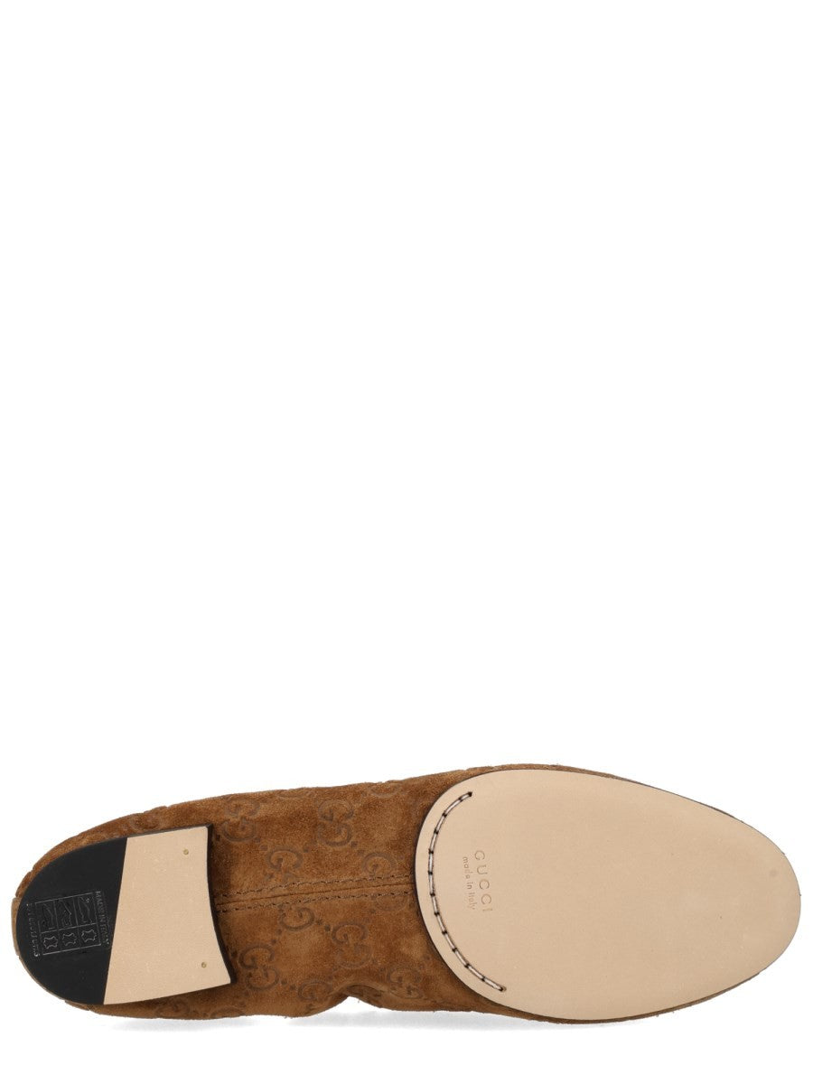 GG LOAFER WITH CLAMP 6