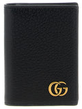 'GG Marmont' business card holder