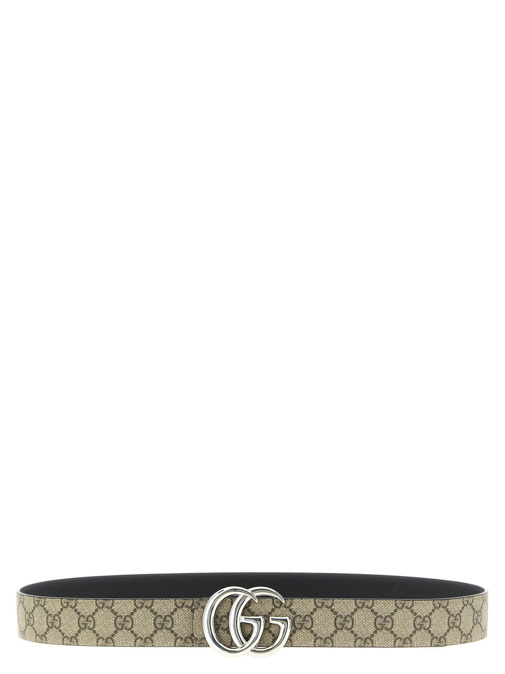 'GG Marmont' reversible belt
