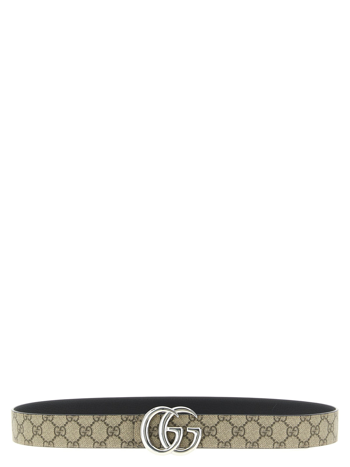'GG Marmont' reversible belt