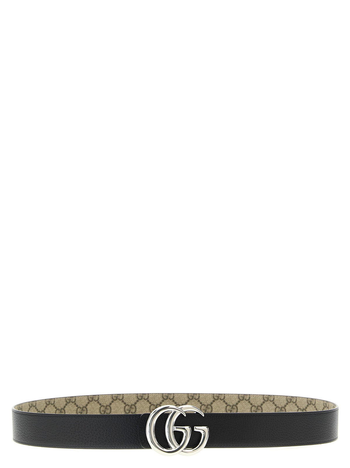 'GG Marmont' reversible belt 2