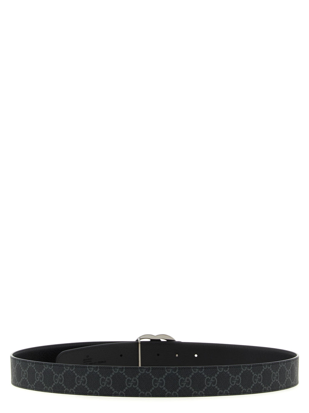 'GG Marmont' reversible belt 3