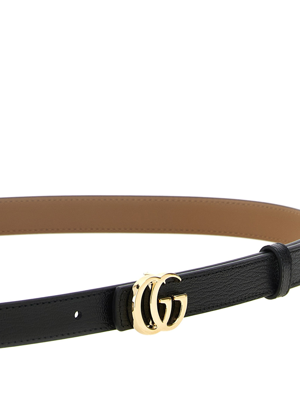 'GG Marmont' reversible belt 4