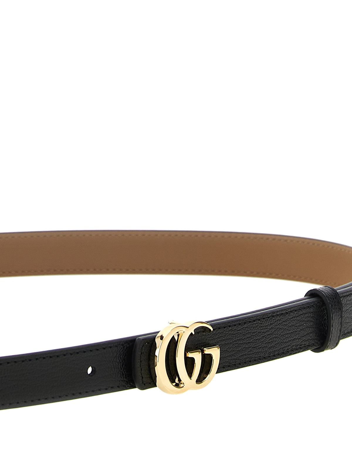 'GG Marmont' reversible belt 4