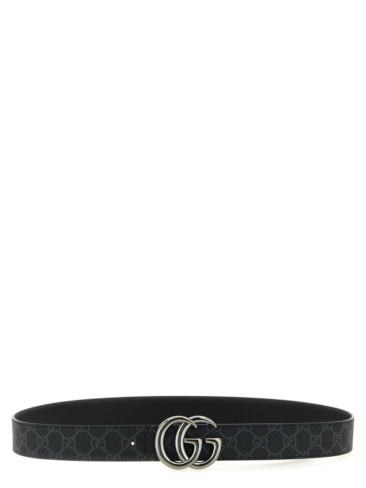 'GG Marmont' reversible belt