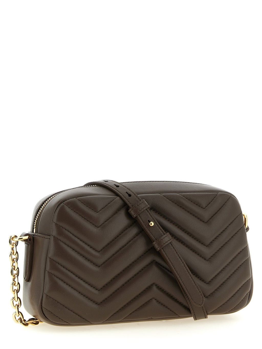 'GG Marmont' small crossbody bag 2