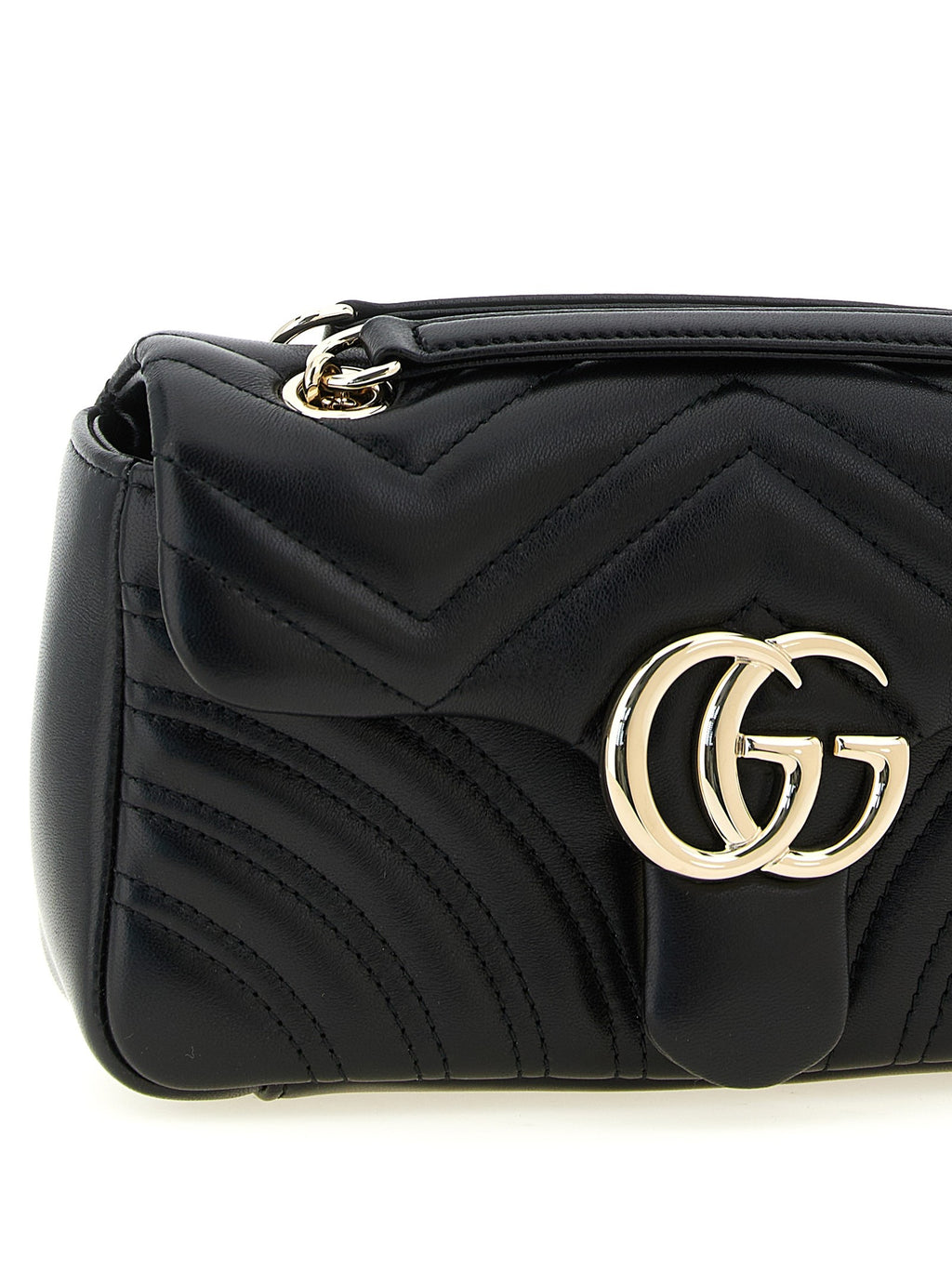 'GG Marmont' small shoulder bag 3
