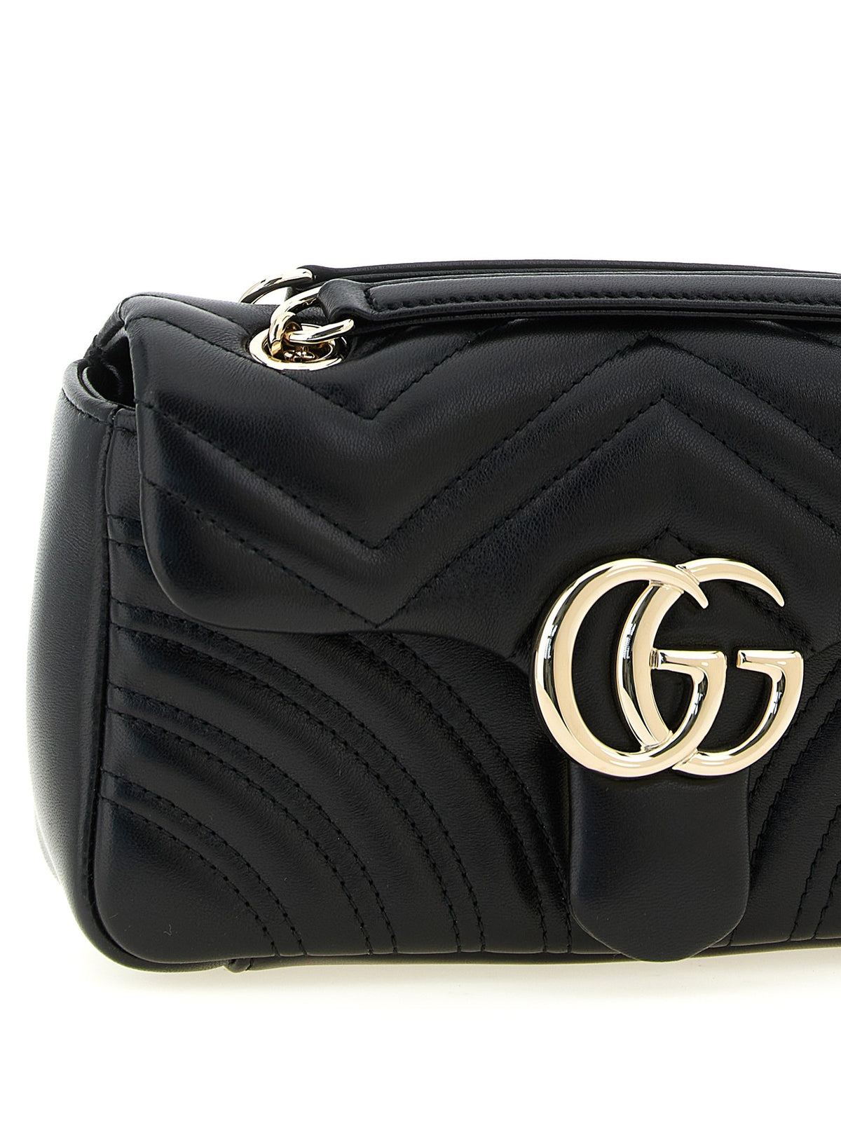 'GG Marmont' small shoulder bag 3