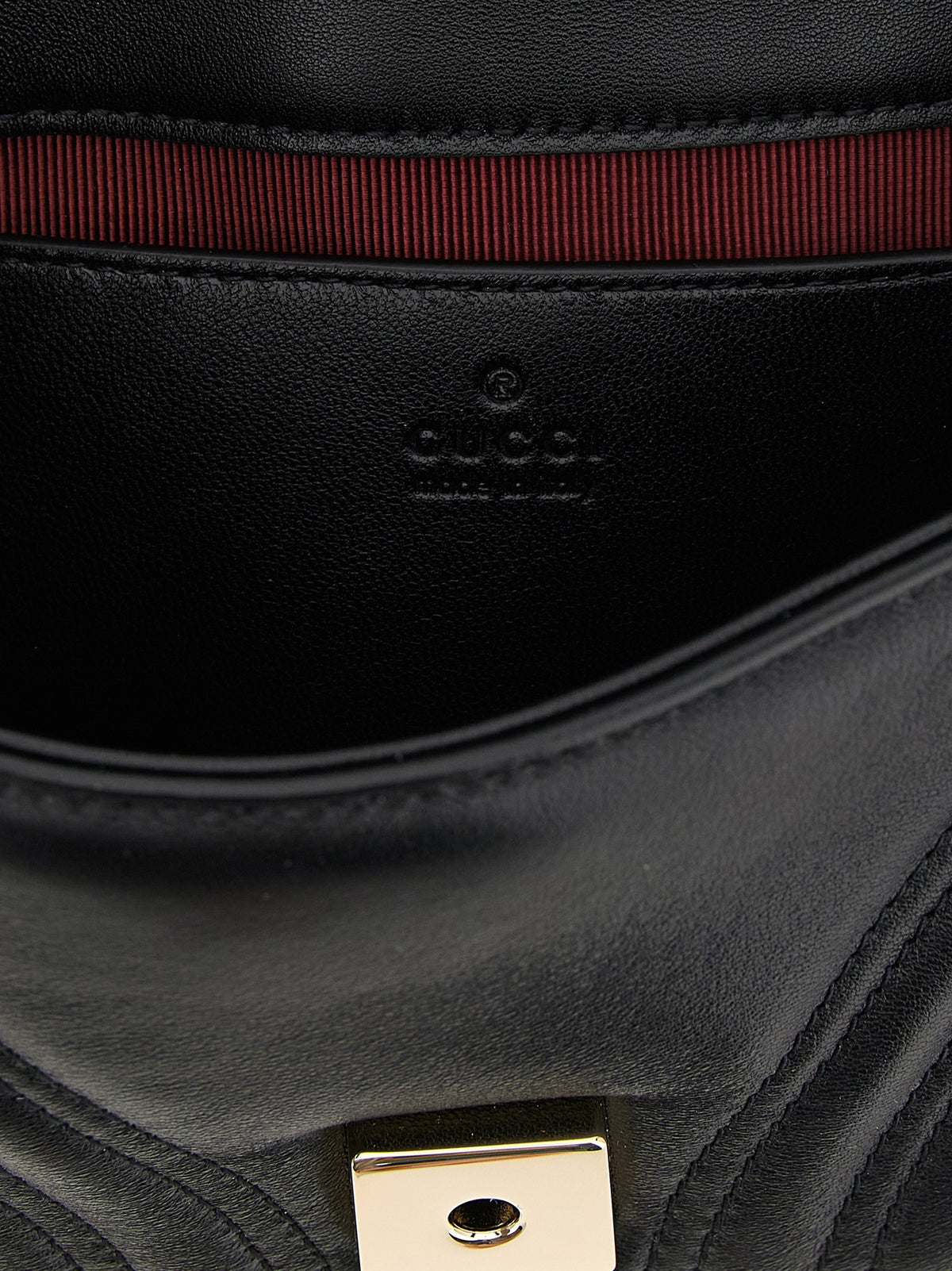 'GG Marmont' small shoulder bag 4