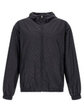 GG nylon jacket