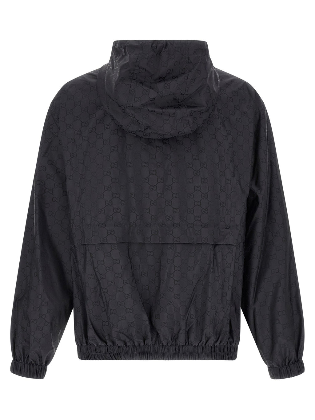 GG nylon jacket 2