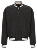 'GG' reversible bomber jacket