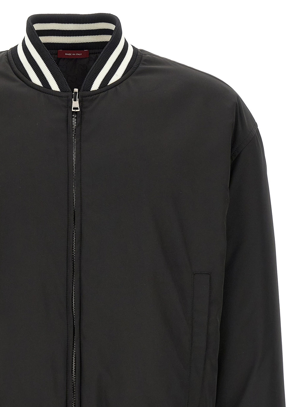 'GG' reversible bomber jacket 4