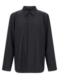 GG silk faille jacket